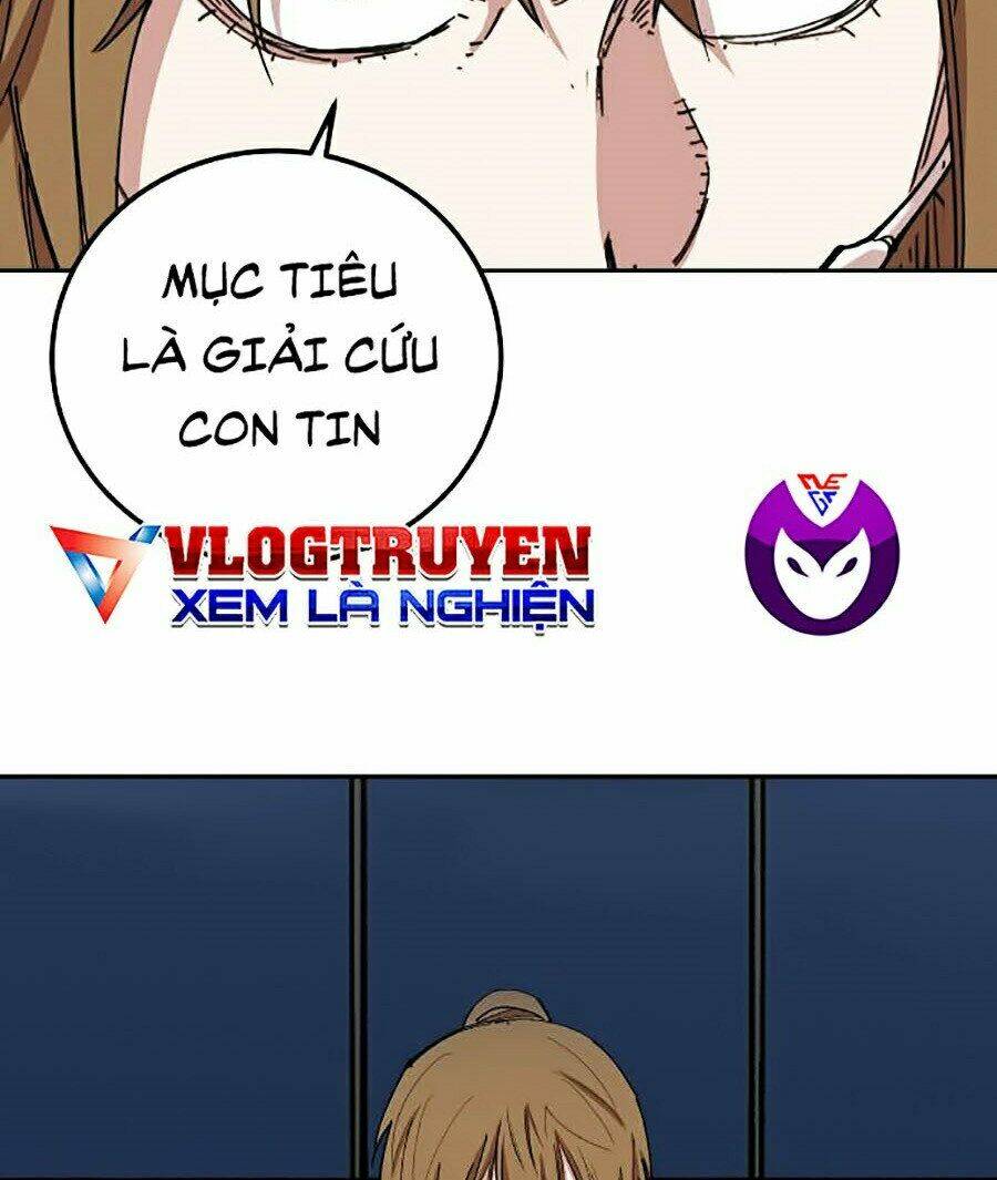 Hard Core Leveling Warrior Ss2: Chapter 102