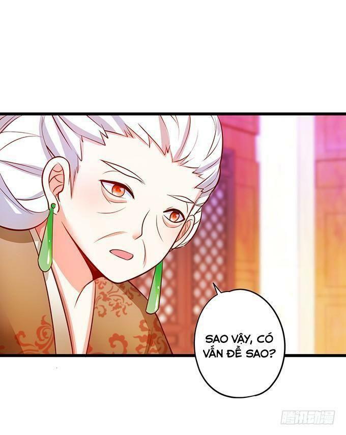 Hồ Tiên Hung Bạo: Chapter 73