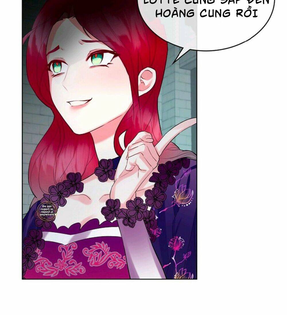 Kẻ Tạo Ra Nữ Phản Diện: Chapter 12