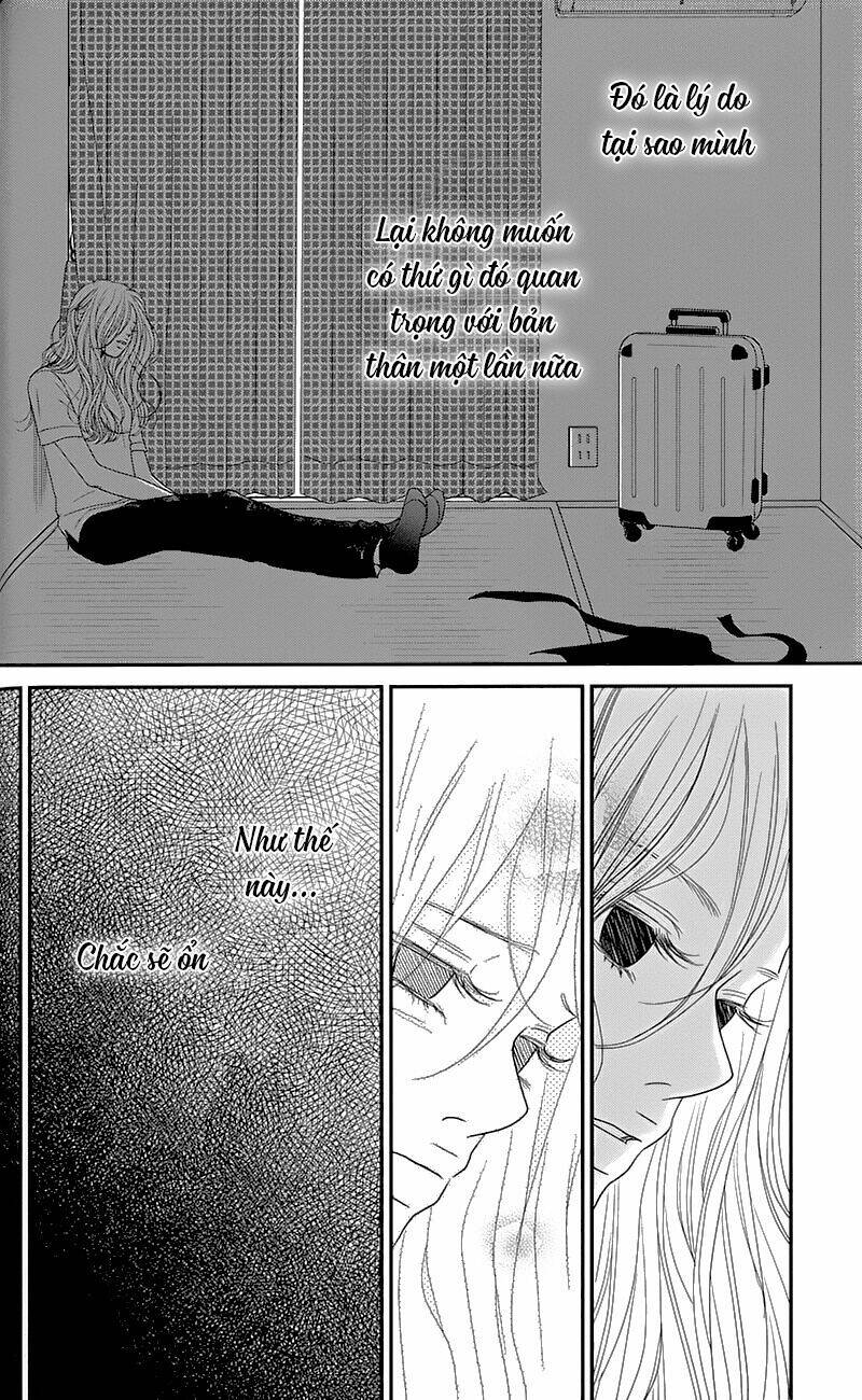 Đóa Hoa Năm Ấy: Chapter 1