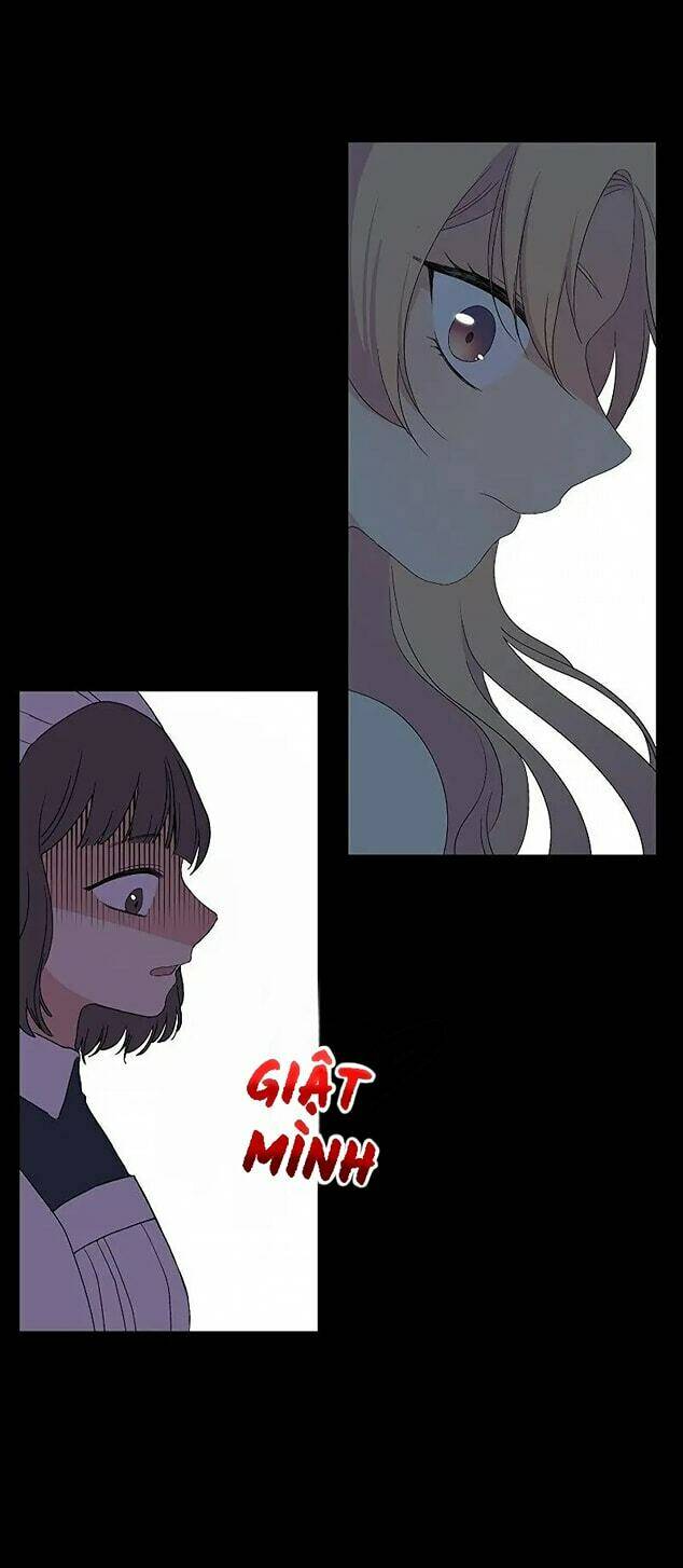 Công Chúa Thời Gian Có Hạn: Chapter 1