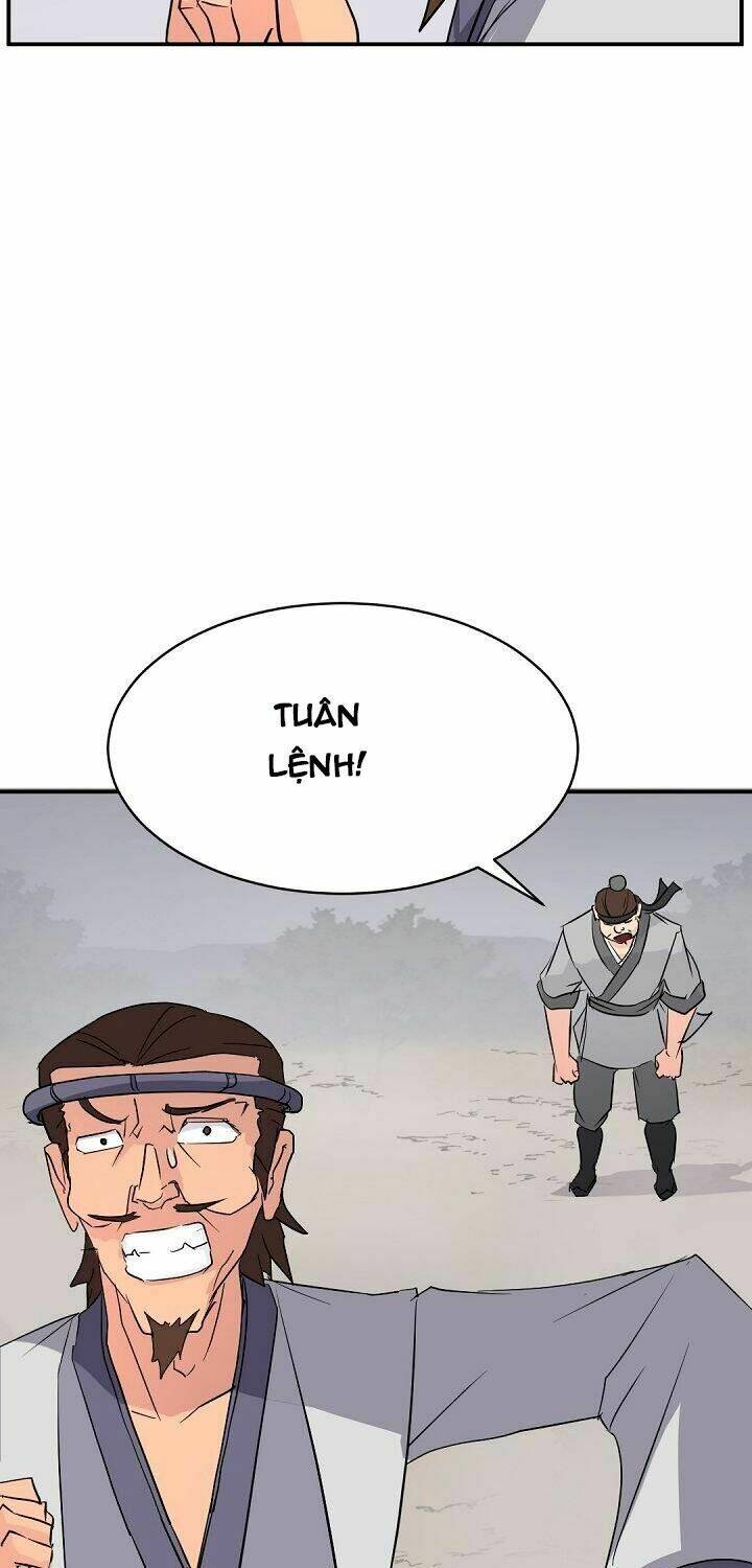 Trọng Sinh, Bất Khả Chiến Bại: Chapter 77