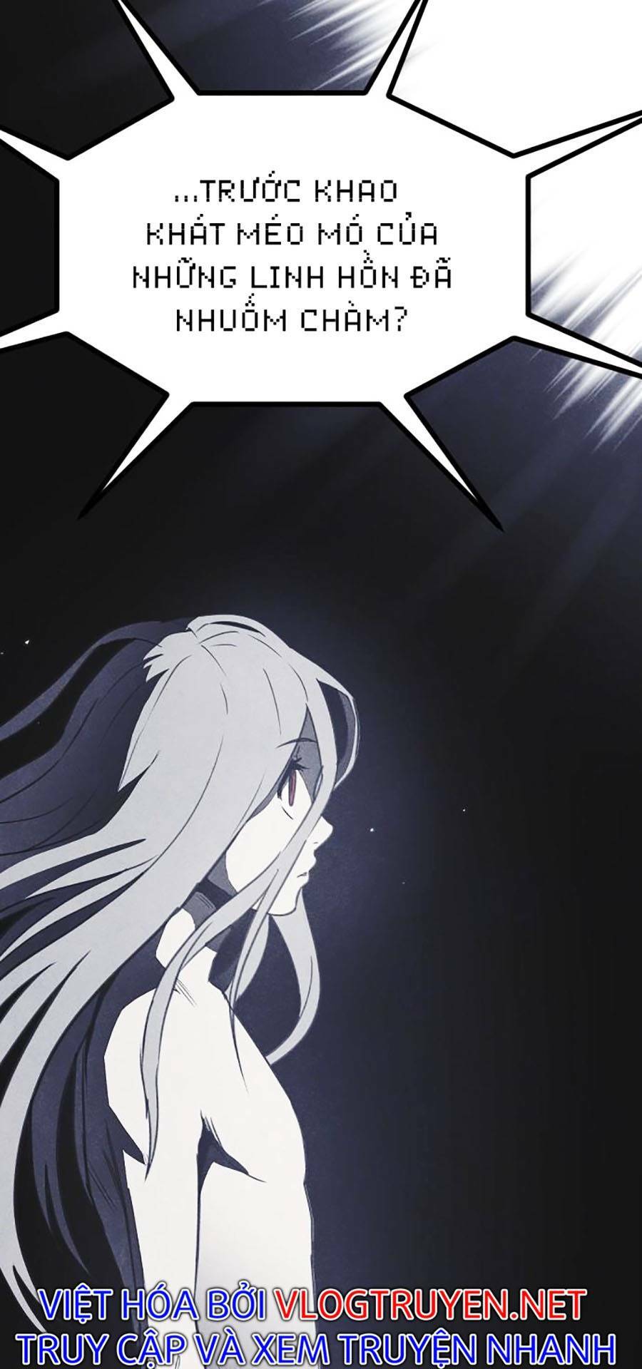 Cậu Bé Shotgun: Chapter 49