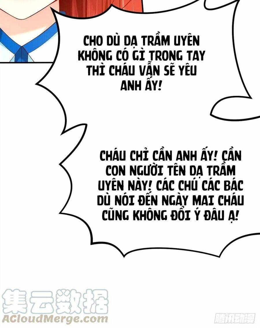 Nam Thần Truy Thê Chỉ Nam: Chapter 77