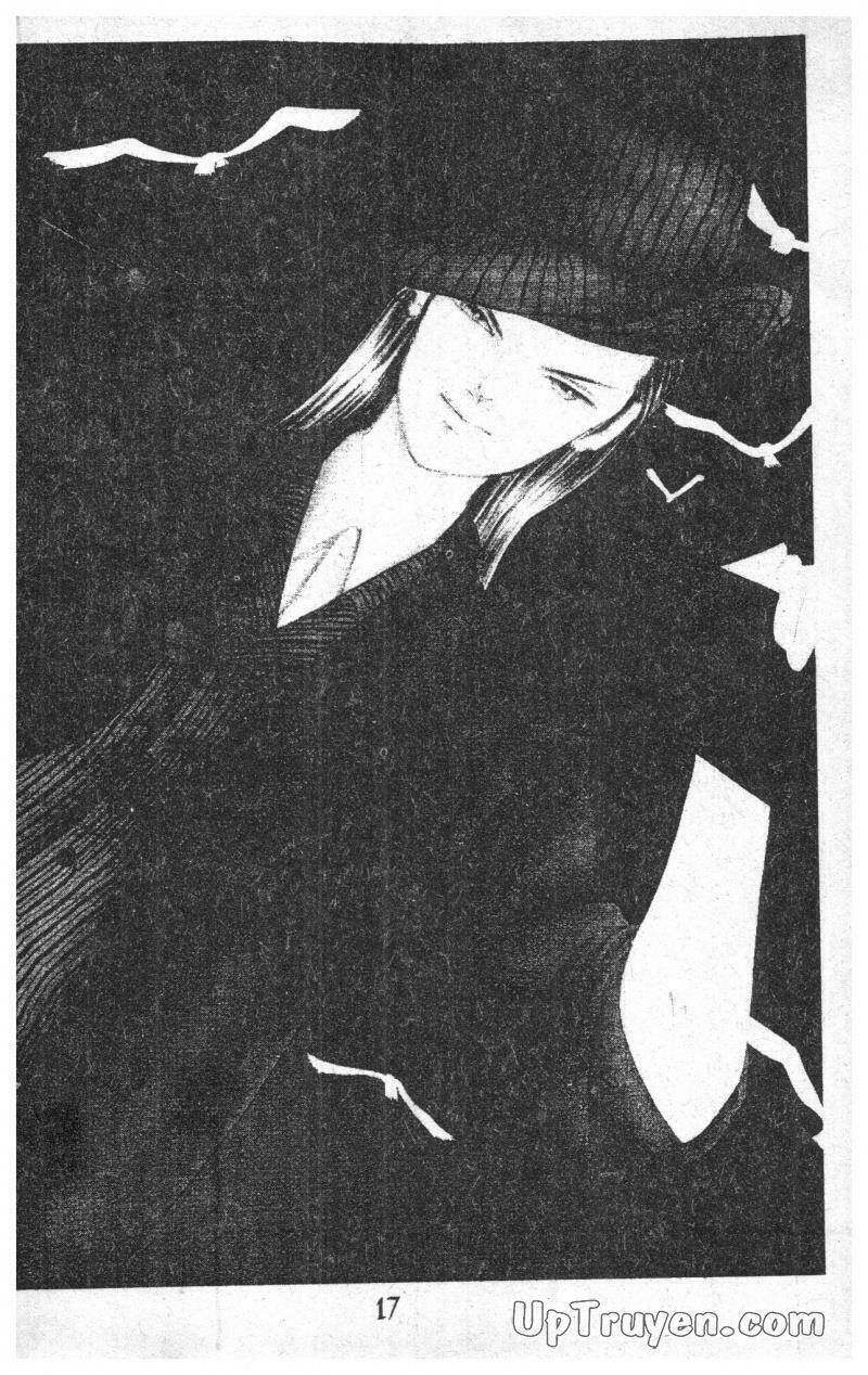 9 Banme No Musashi: Chapter 19