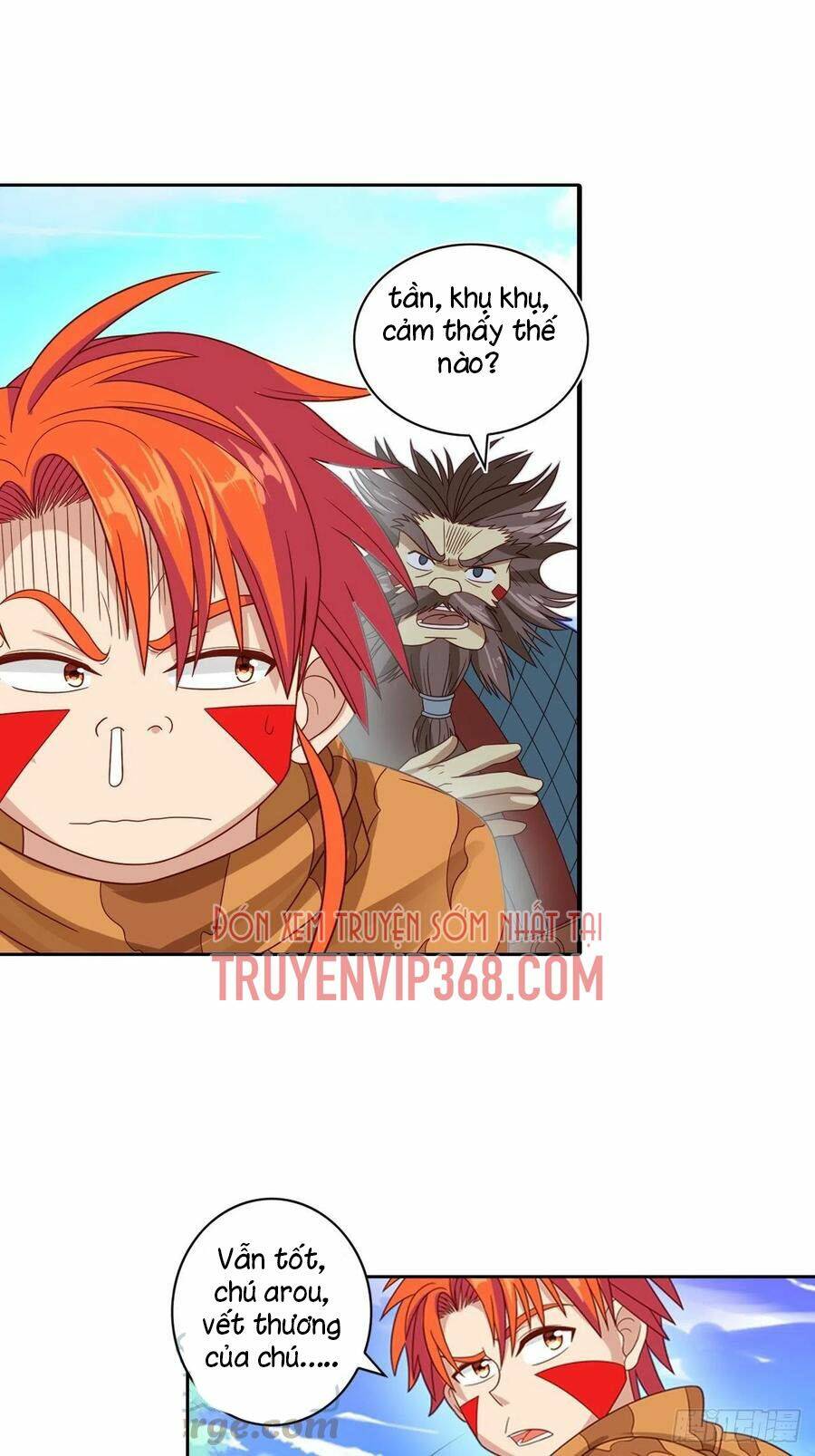 Người Nguyên Thủy Mạnh Nhất: Chapter 18