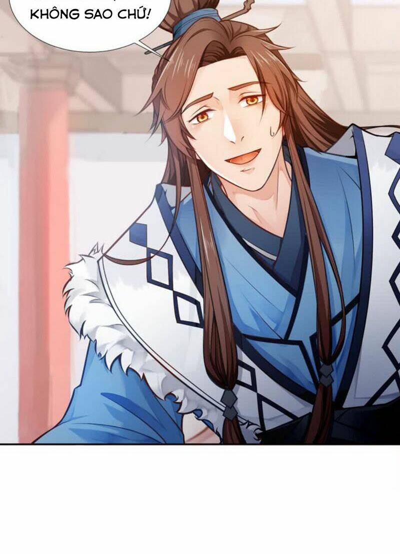 Ma Nhị Đại: Chapter 1