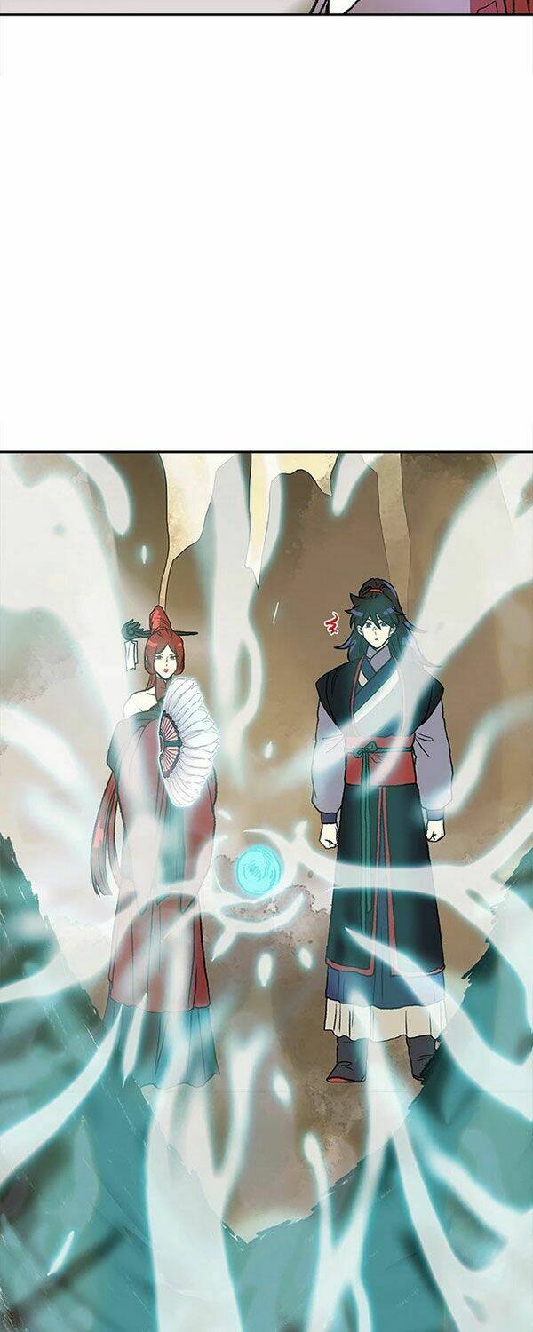 Học Sĩ Tái Sinh: Chapter 144.5