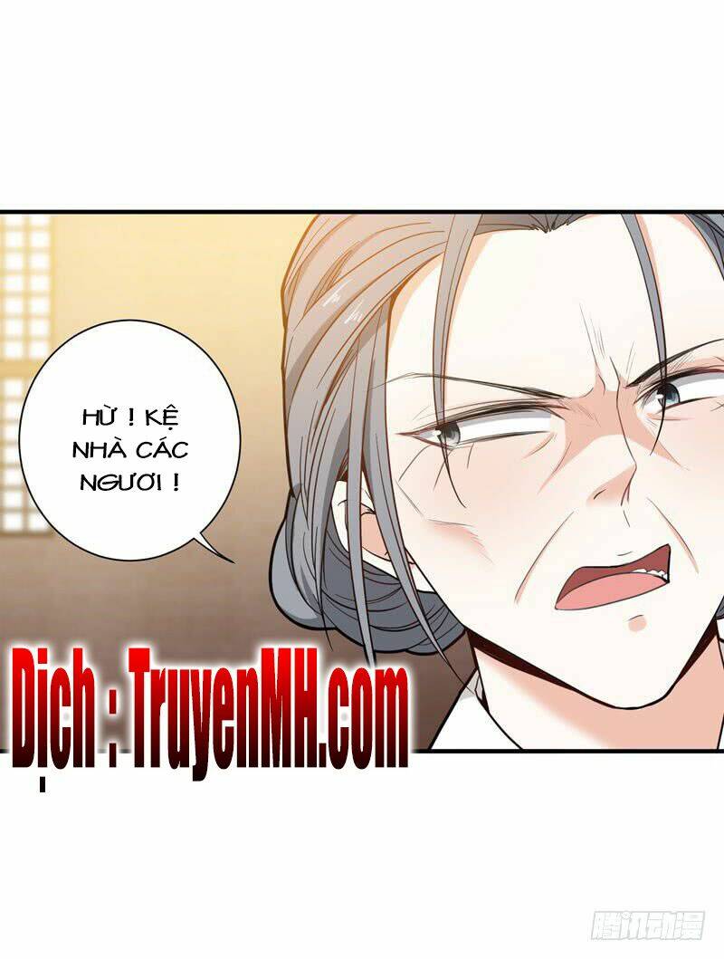 Bạo Lực Tiếu Thôn Cô: Chapter 20