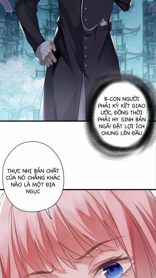 Thực Nhị: Chapter 19.1