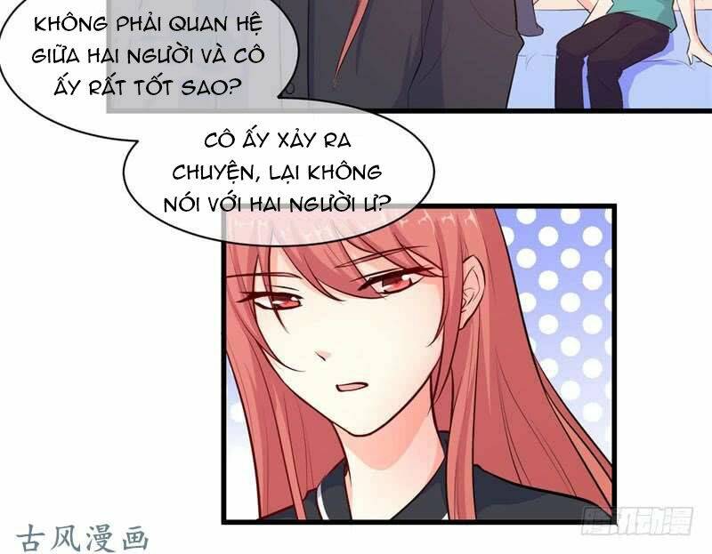 Ám Luyến Thành Hôn: Chapter 54