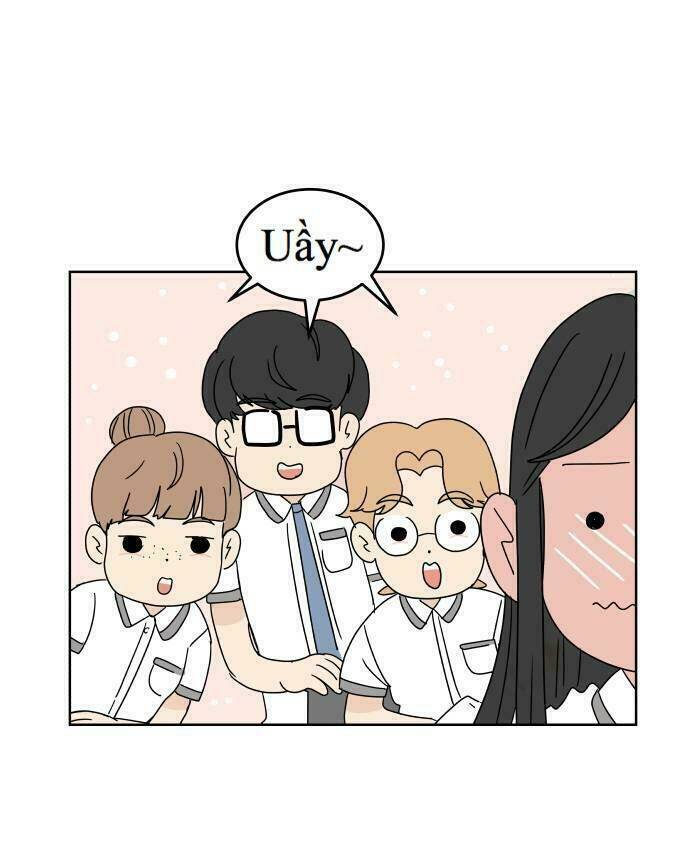 30 Phút Bước Đi Bên Em: Chapter 27