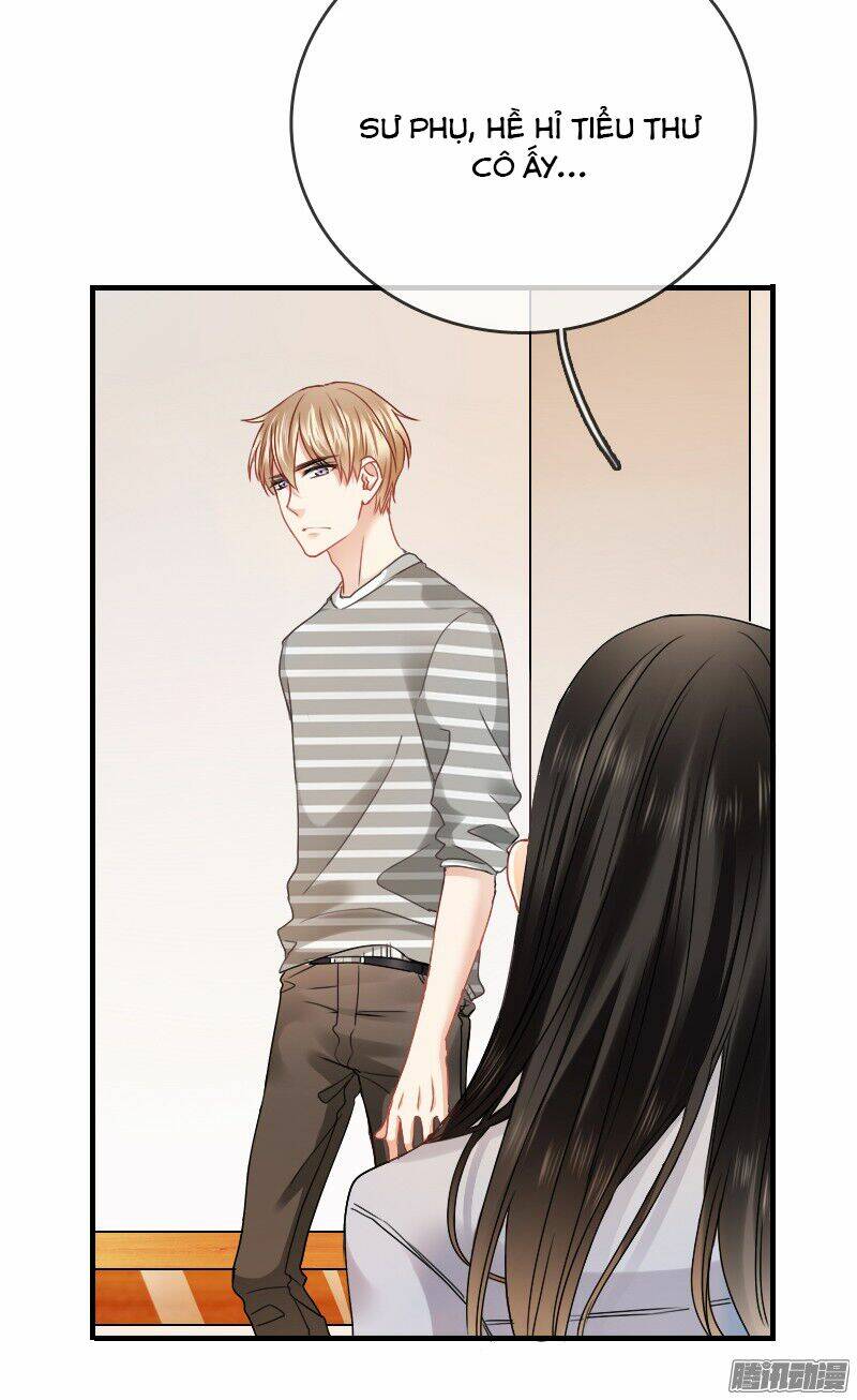 Bay Qua Thiên Sơn Đến Yêu Anh: Chapter 14