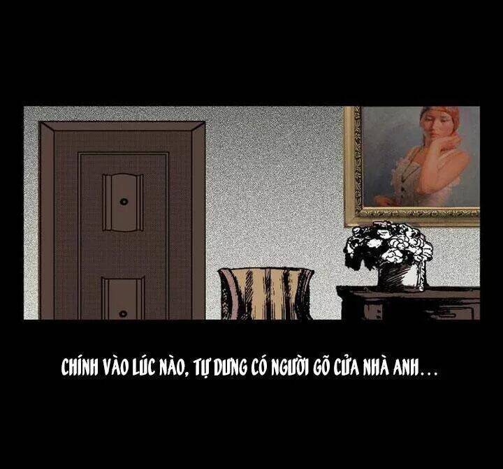 Kỳ Án Có Thật: Chapter 36