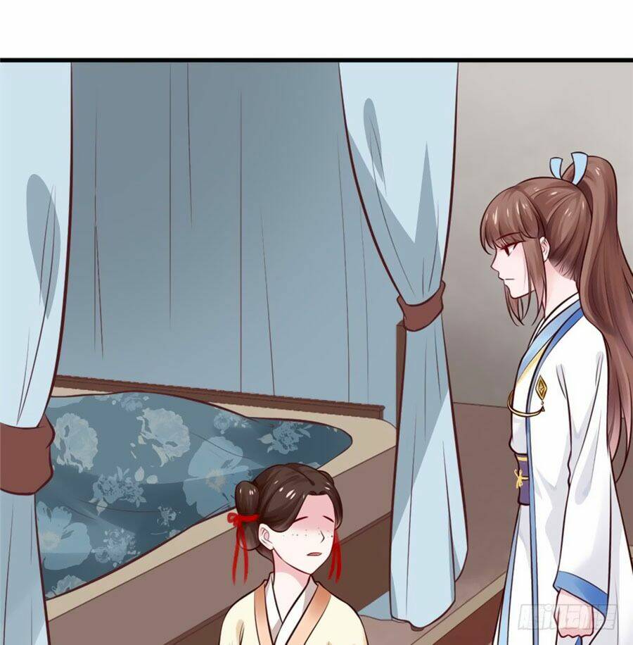 Nữ Đế Livestream Công Lược: Chapter 13