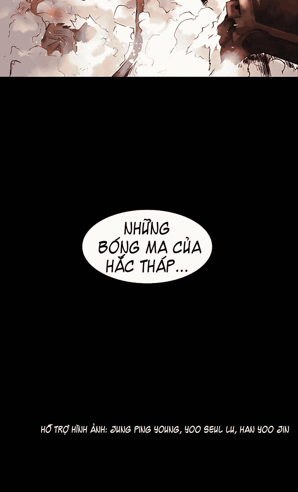 Dị Giới Tam Tuyệt: Chapter 20
