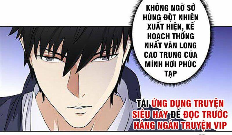 Học Viện Cao Thủ: Chapter 94