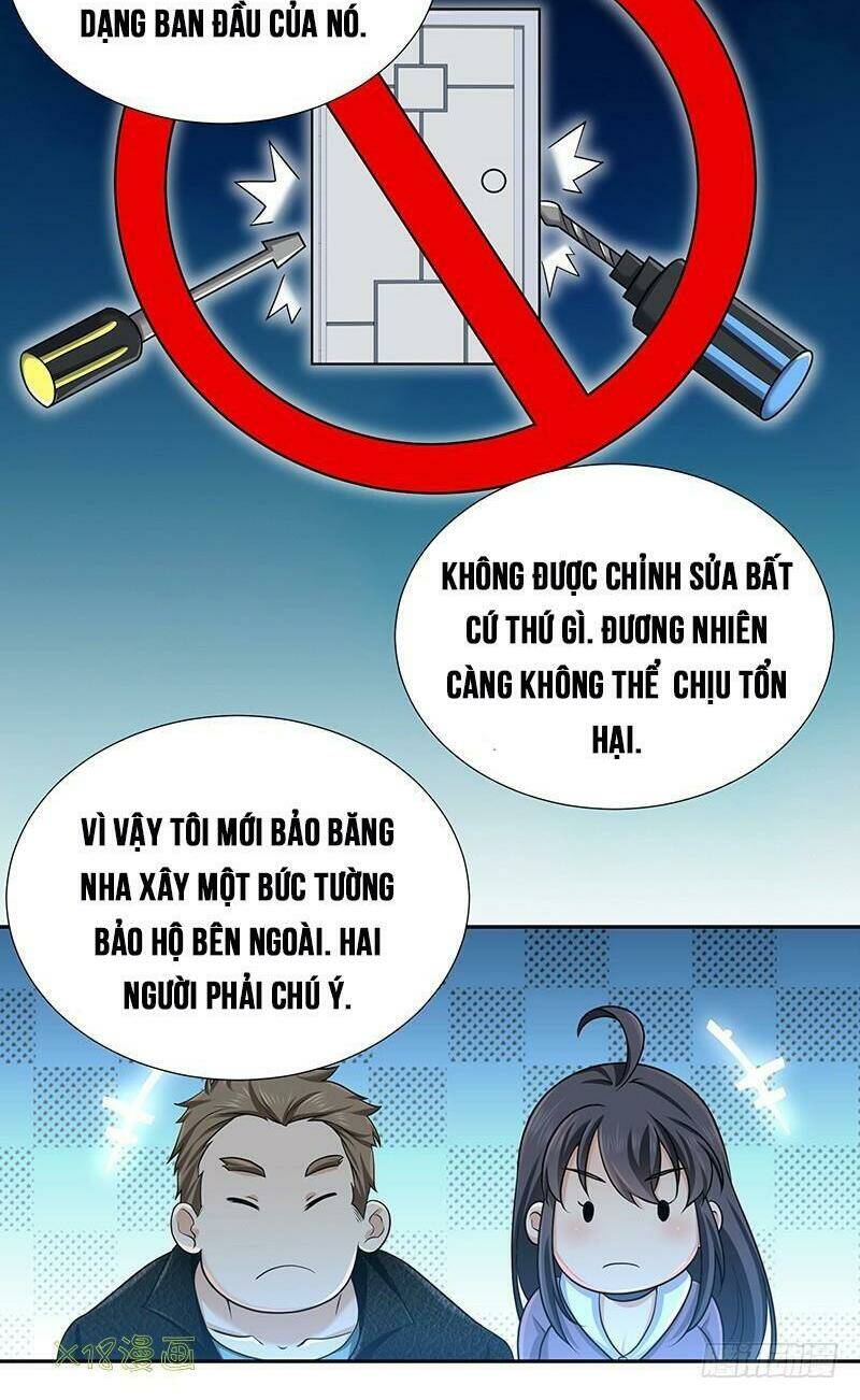 Hành Khúc Của Tôi Và Em: Chapter 7