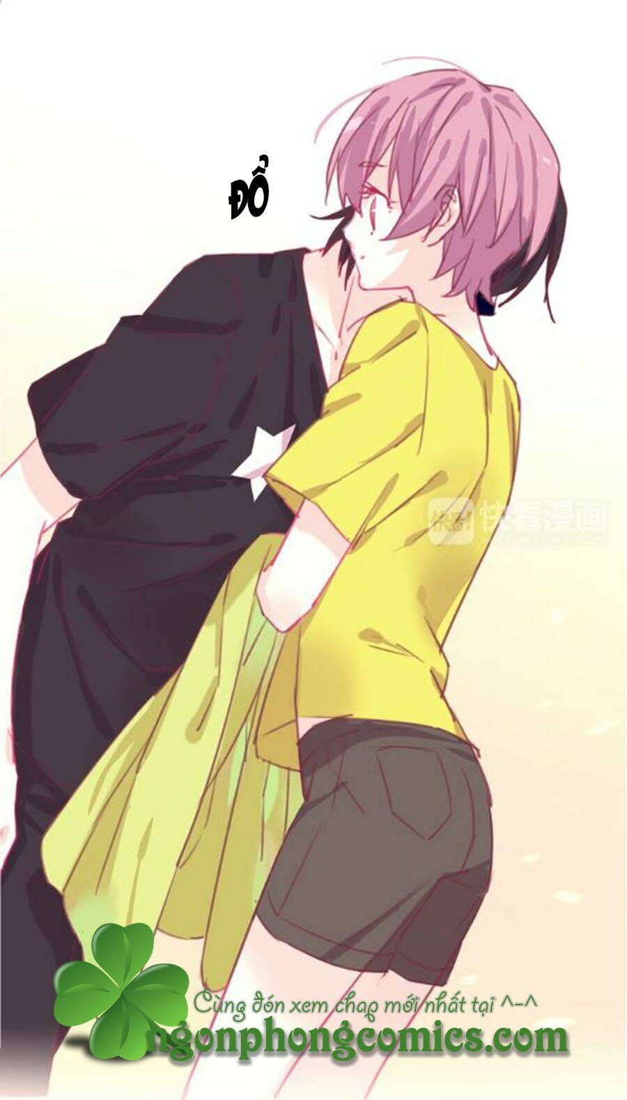 Đừng Nghịch, Ta Chỉ Muốn Yên Tĩnh: Chapter 17