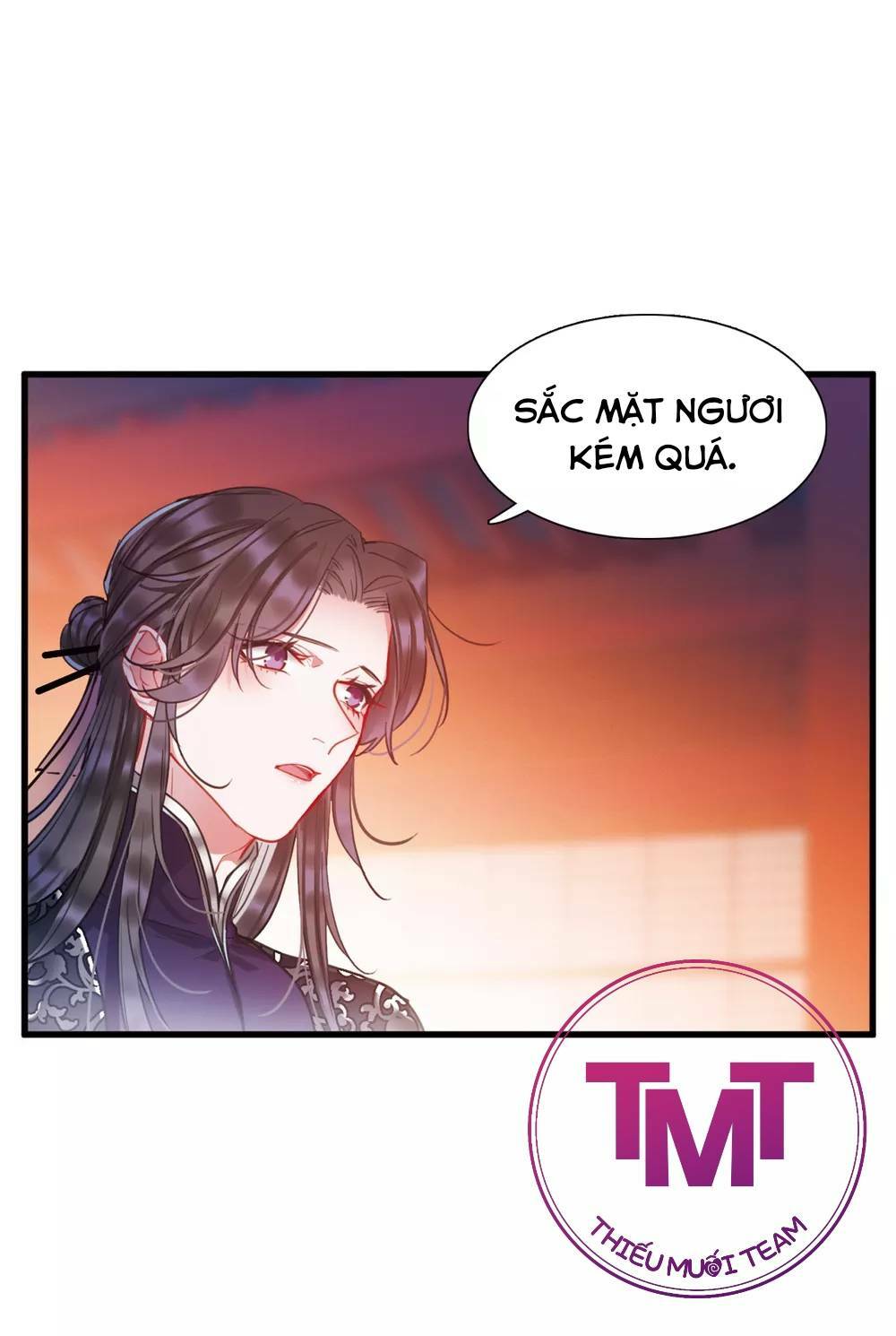 Danh Kiếm Chủng: Chapter 25