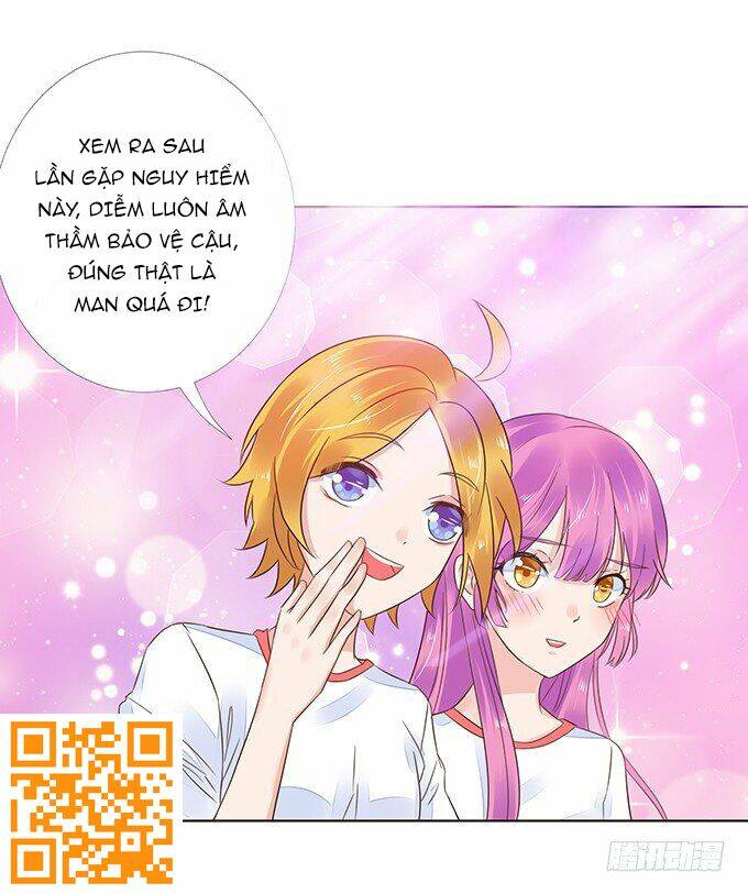 Ma Vương Luyến Ái Chỉ Nam: Chapter 121