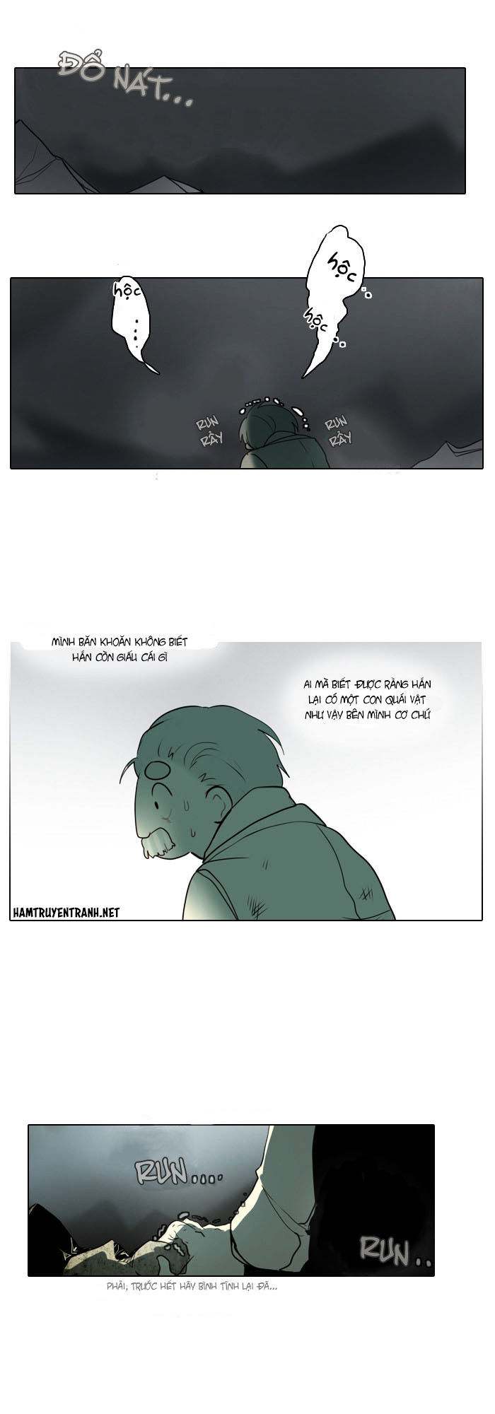 End & Save: Chapter 5