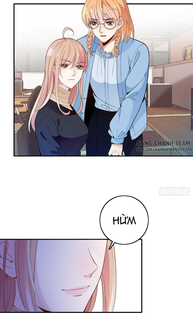 Bí Mật Kết Hôn Với Ảnh Đế: Vợ Ơi Đến Đây Tấn Công Đi Nào: Chapter 66