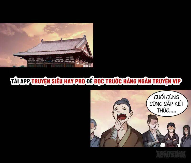 Cổ Chân Nhân: Chapter 67