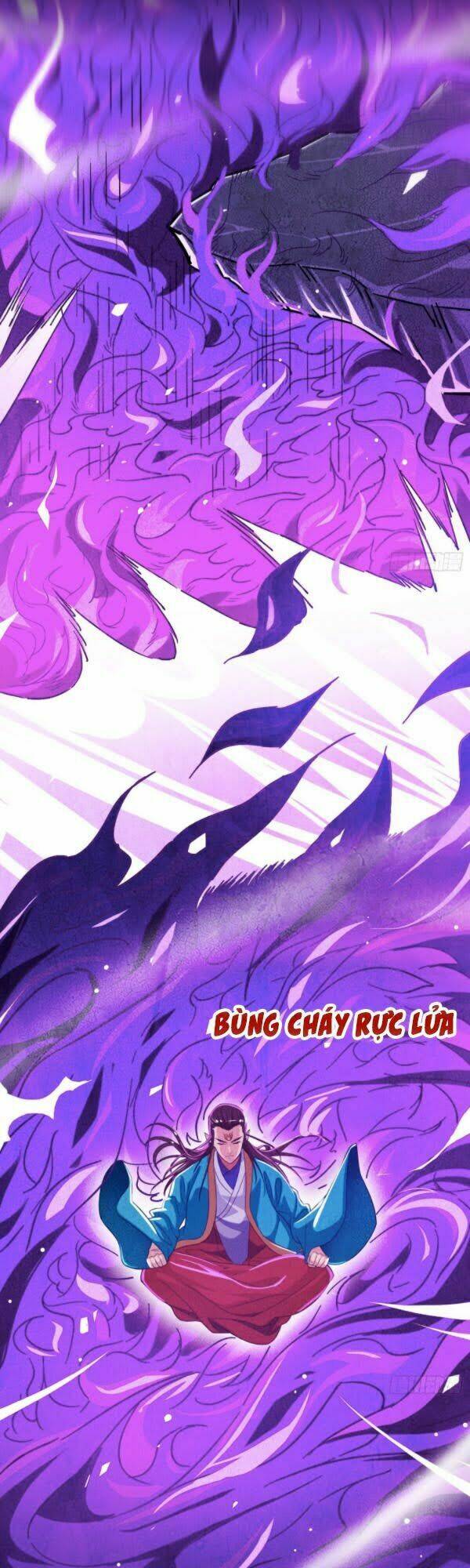 Nhân Đạo Kỹ Nguyên: Chapter 19