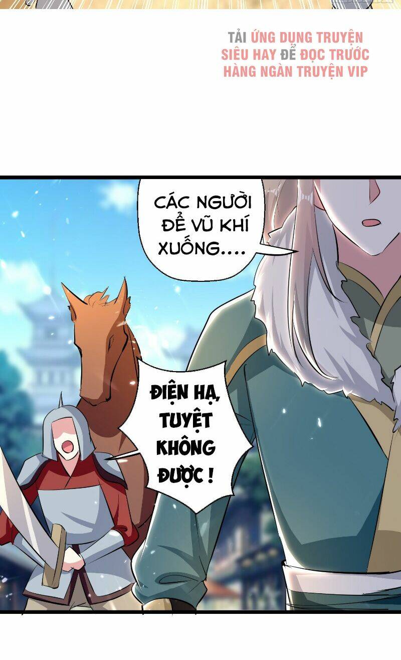 Dị Giới Siêu Cấp Ở Rể: Chapter 134