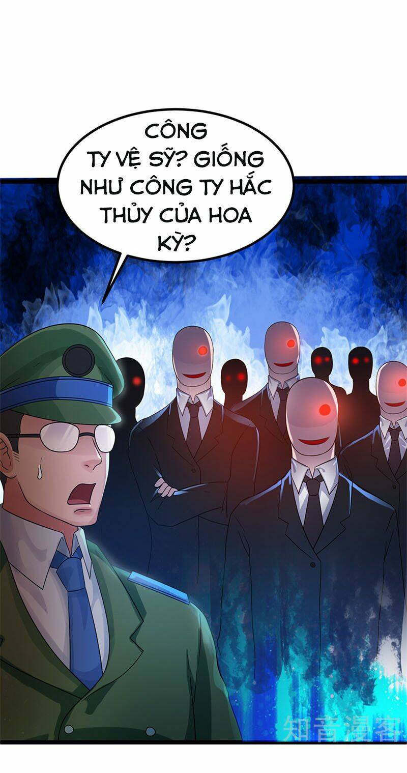 Tiên Vương Trùng Sinh: Chapter 28