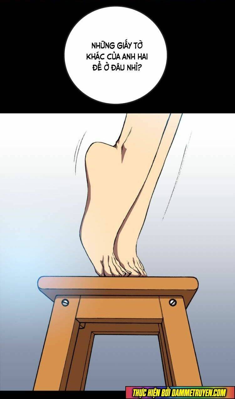 Tuyệt Hành Giả: Chapter 10