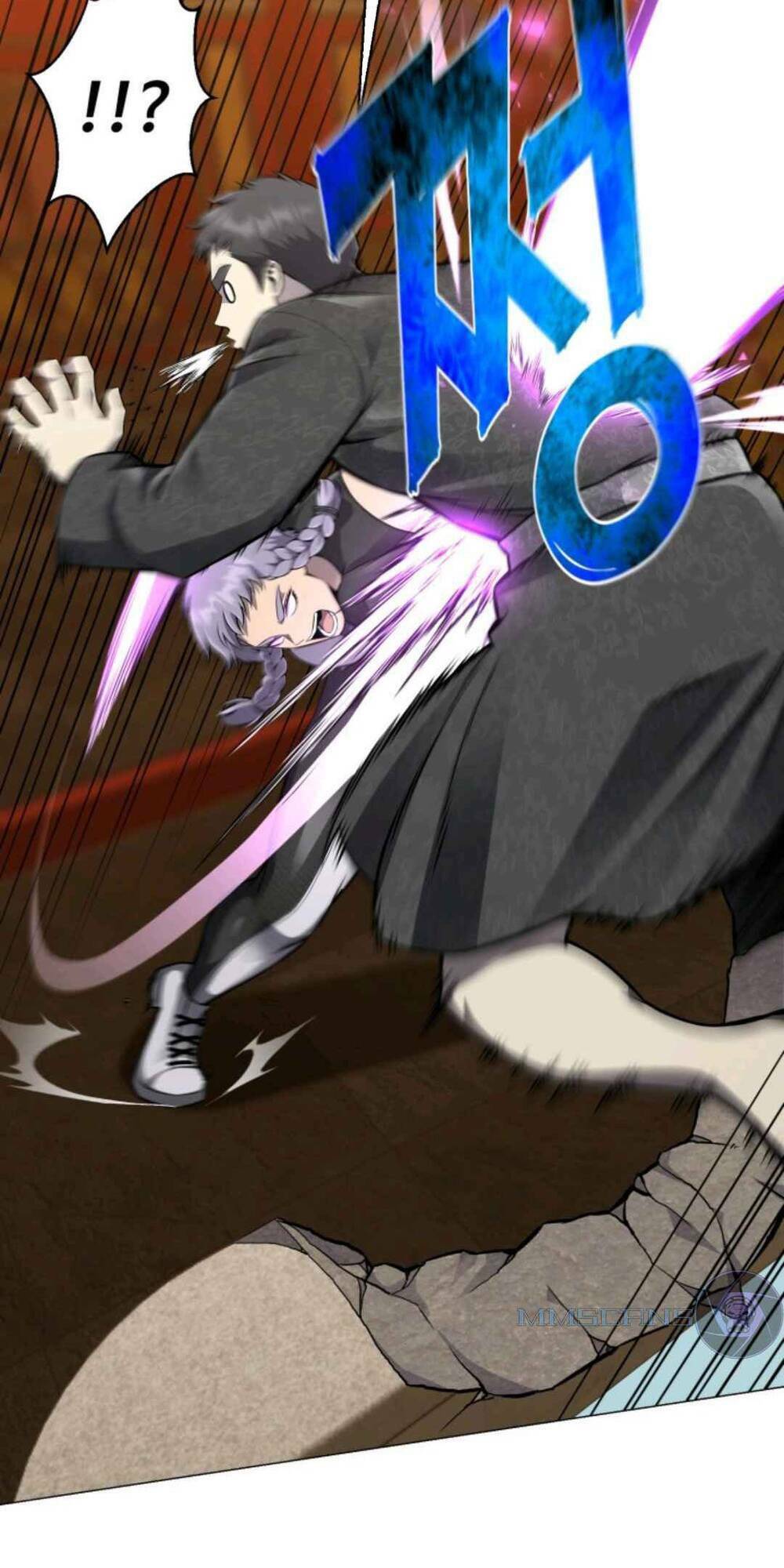 Luân Hồi Ác Nhân: Chapter 74