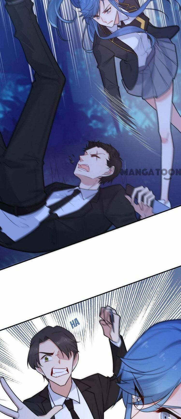 Ma Lạt Thiên Kim Đẩu Ác Thiếu: Chapter 250