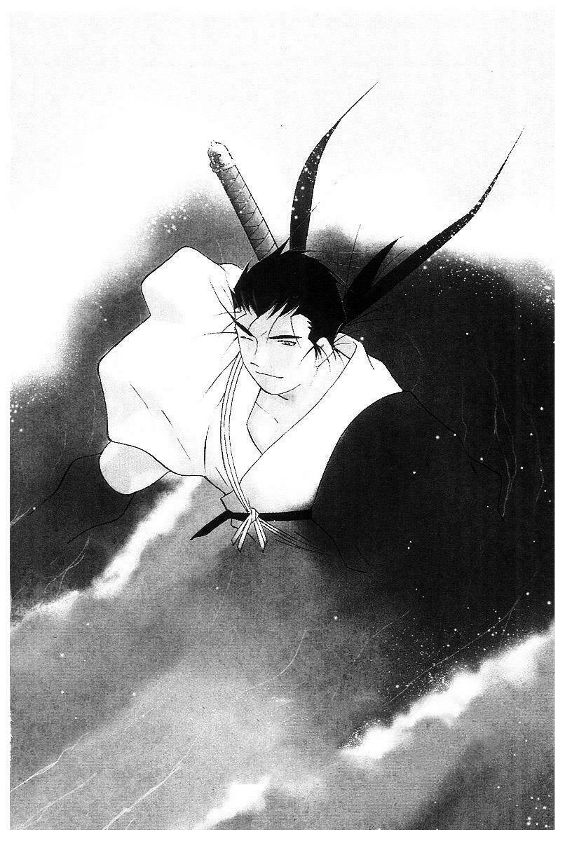 Kaiouki - Hải Hoàng Ký: Chapter 104