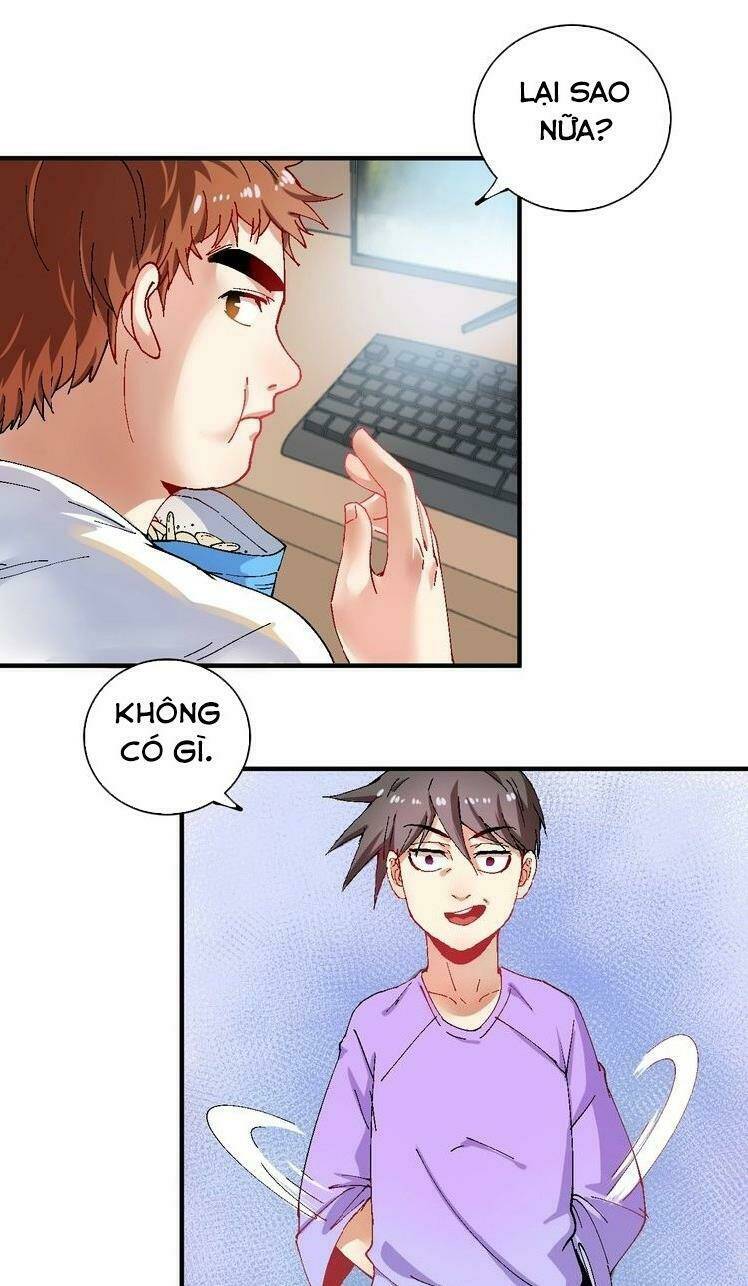 Ta Có Rất Nhiều Thành Tích: Chapter 6