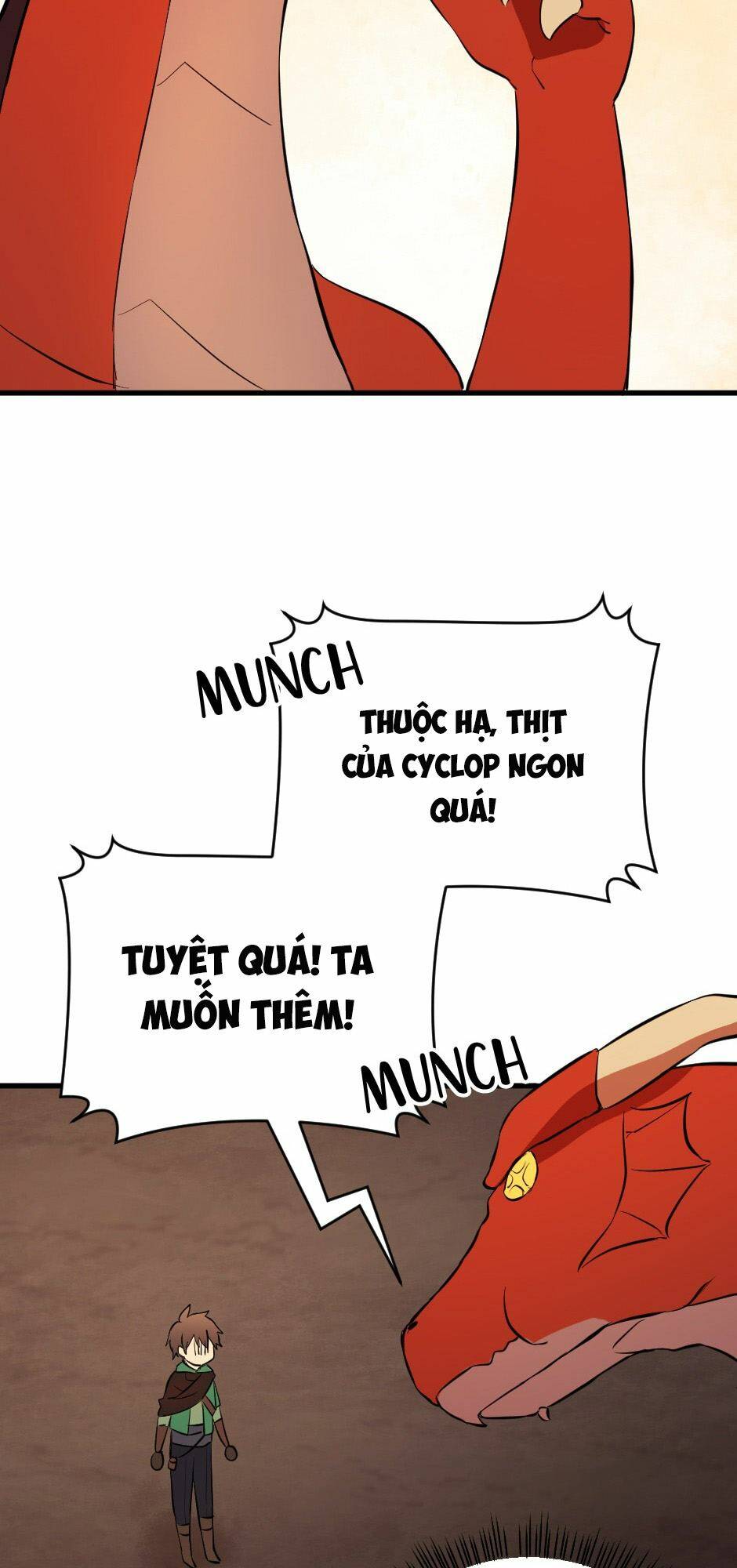 Hỏa Long Vainqueur: Chapter 5