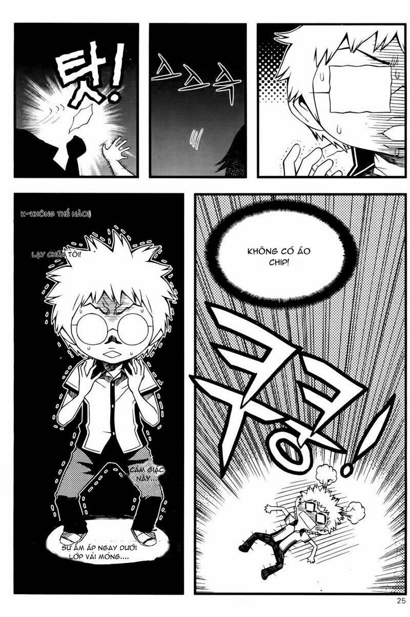 Need A Girl: Chapter 40