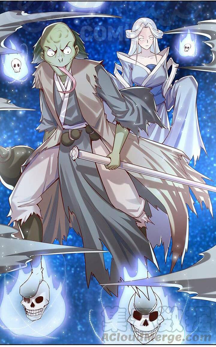 Siêu Phàm Truyện: Chapter 99