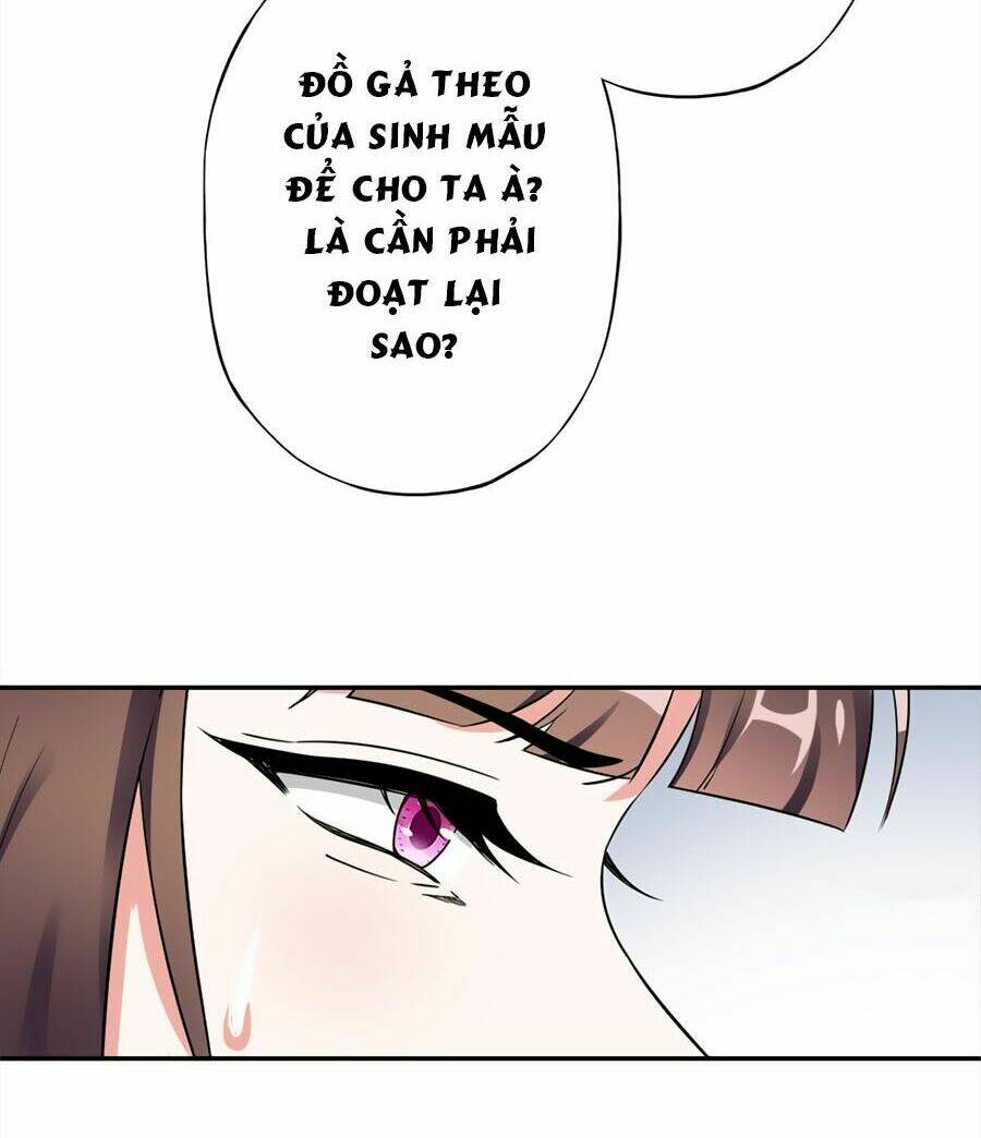 Vương Phi Có Chút Nghịch Ngợm: Chapter 4