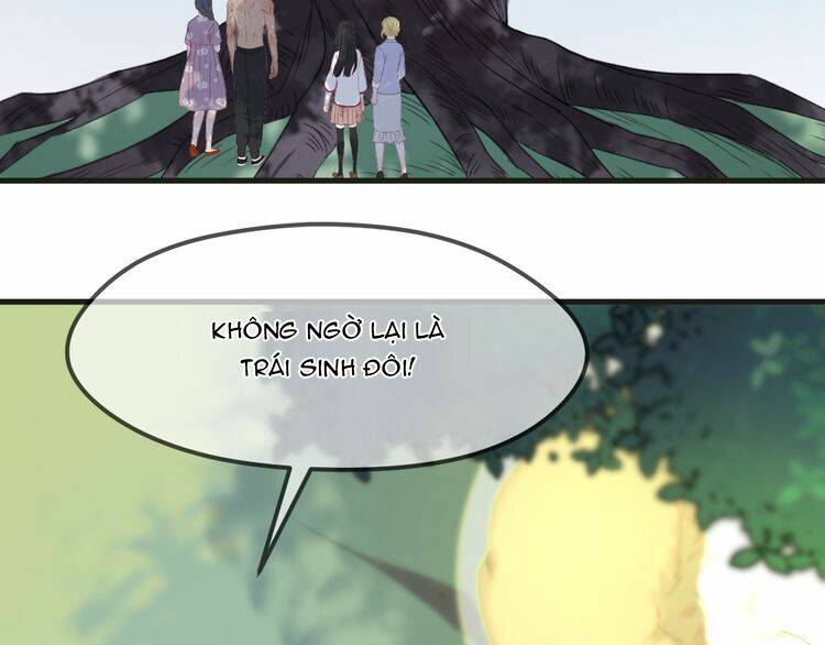 Lượm Được Một Tiểu Hồ Ly 2: Chapter 87