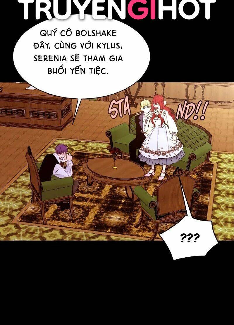 Cuộc Sống Rập Khuôn Của Một Quý Cô Tái Sinh!: Chapter 44