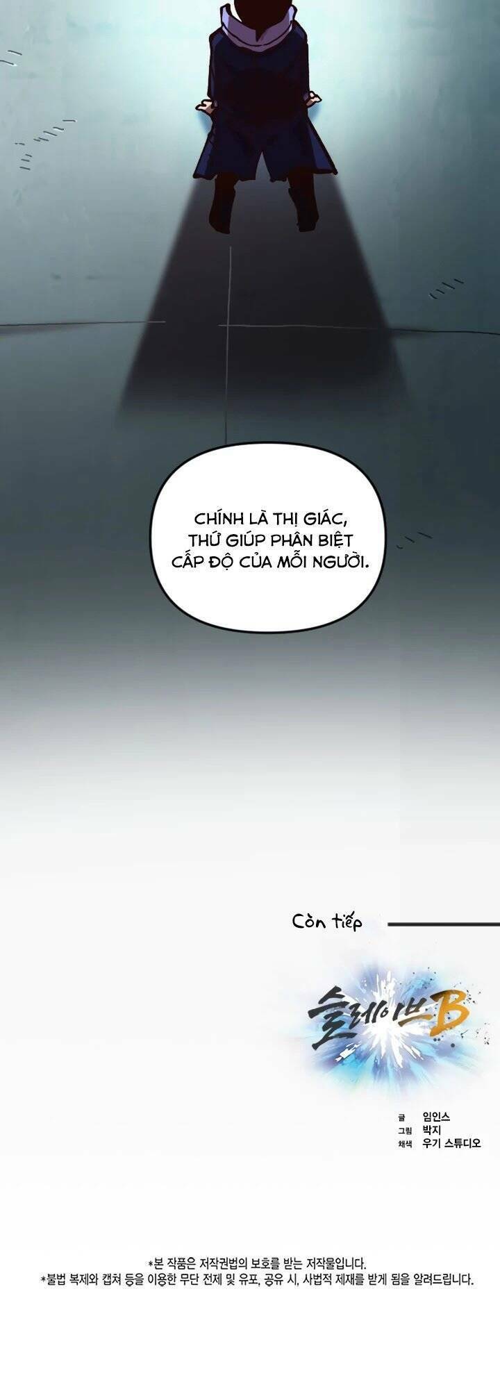 Nô Lệ Nghịch Thiên: Chapter 59