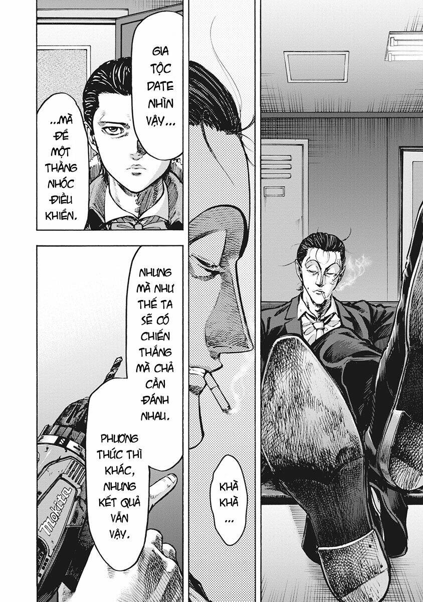 Casinogui: Chapter 42