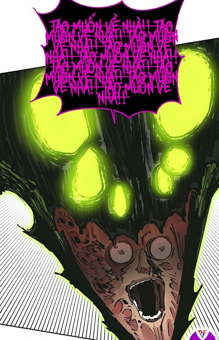 Hard Core Leveling Warrior Ss2: Chapter 122