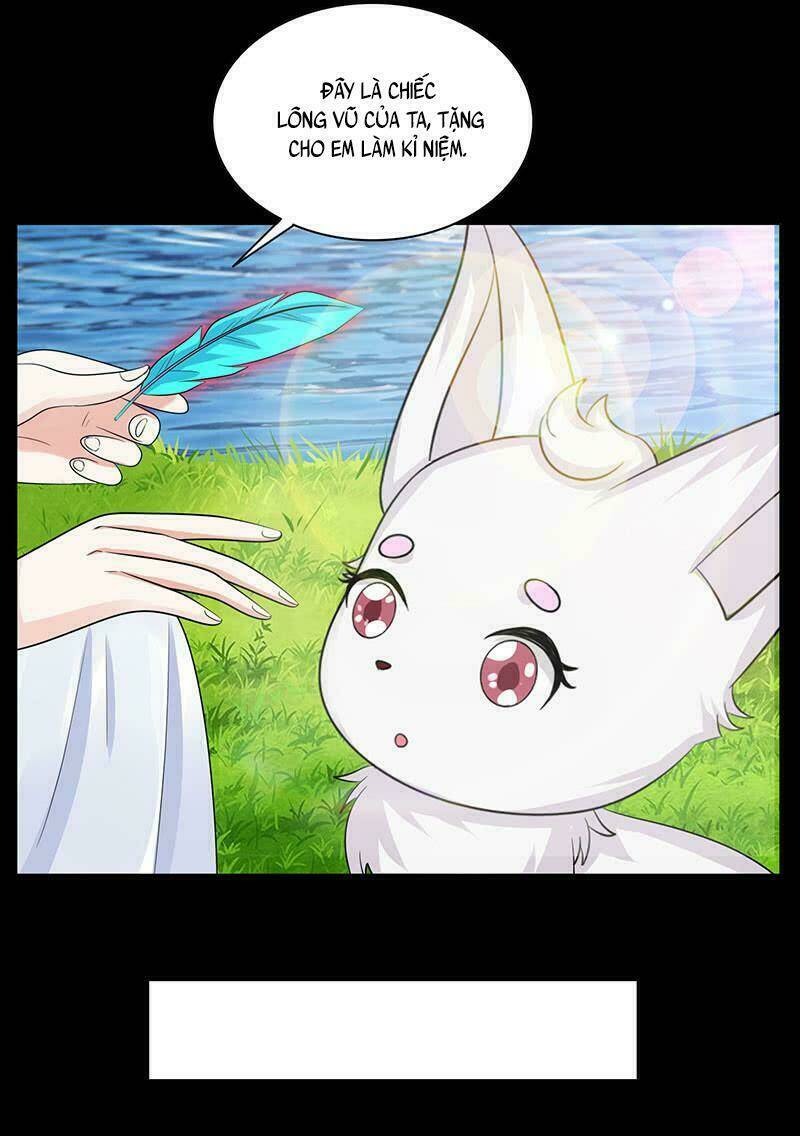 Băng Sơn Học Trưởng Không Được Chọc: Chapter 51.2