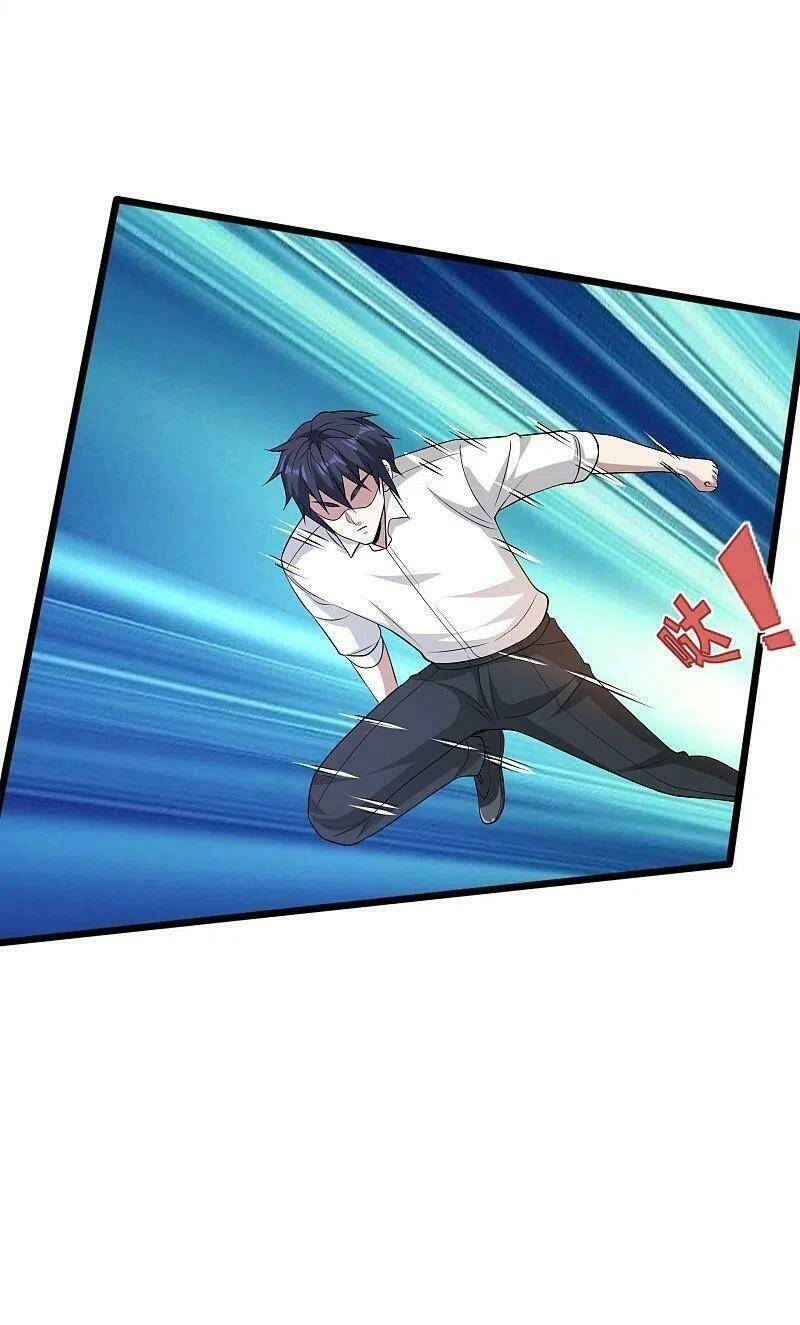 Đô Thị Tà Vương: Chapter 233