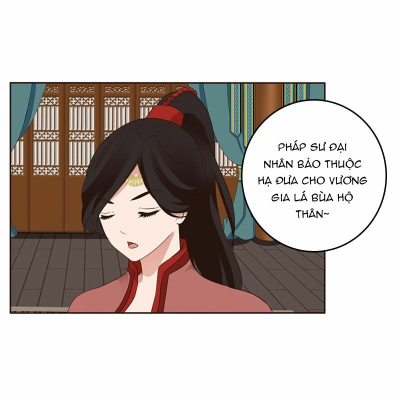 Thông Linh Phi: Chapter 143