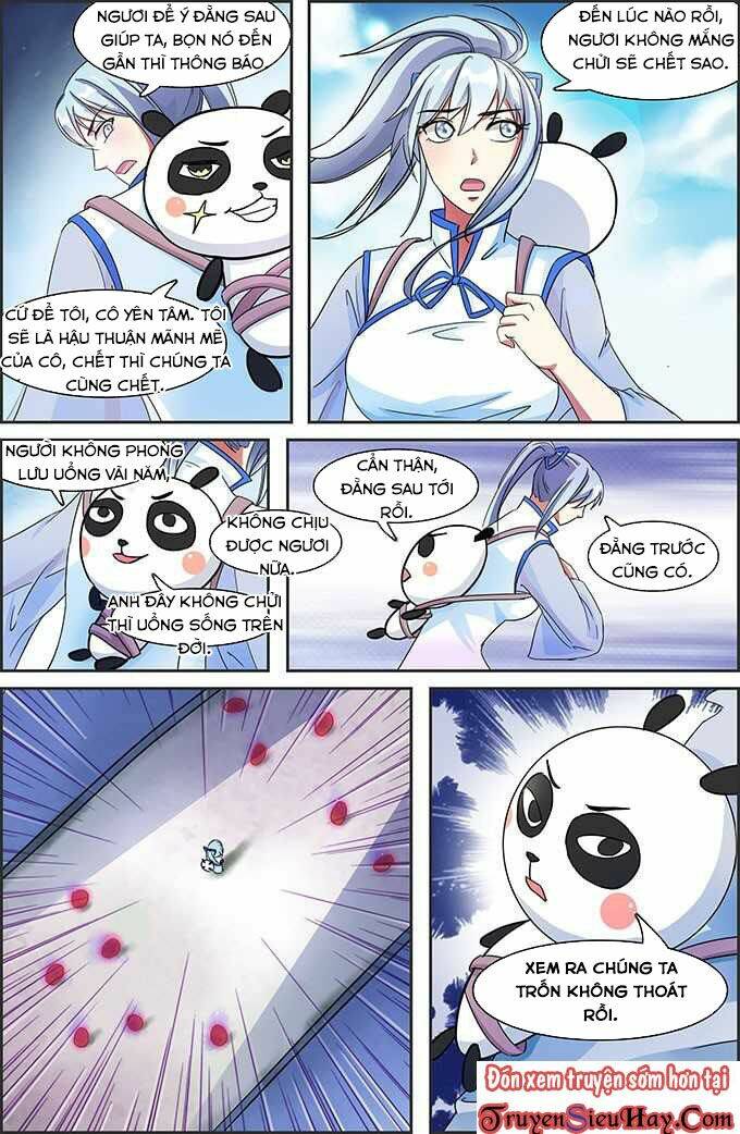 Cực Phẩm Tu Chân Thiếu Niên: Chapter 49