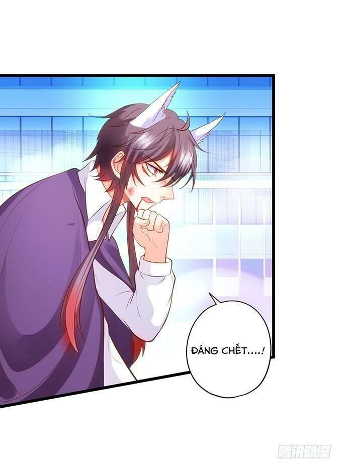 Hồ Tiên Hung Bạo: Chapter 95